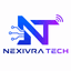 Nexivra Tech Logo